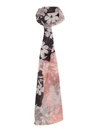 PennyPlain All Over Print Scarf - Dusk