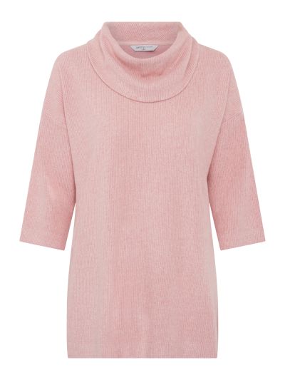 PennyPlain Cowl Tunic- Blossom