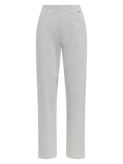 PennyPlain Joggers - Silver Short
