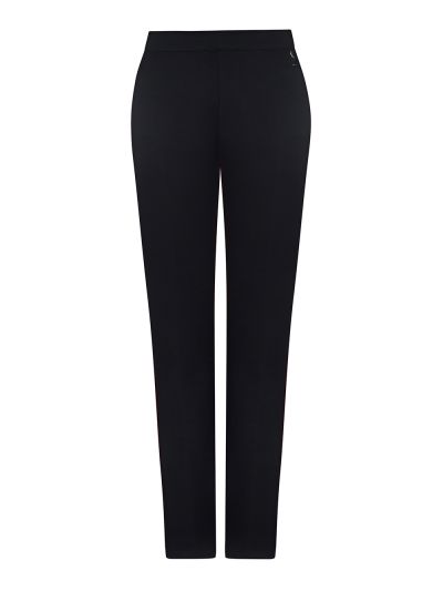 PennyPlain Treggings - Black Short