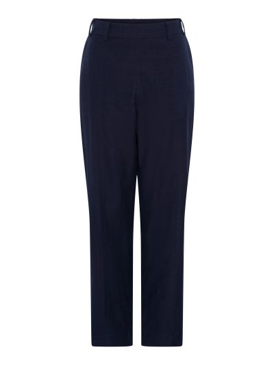 TIGI Wide Leg Crop Trouser