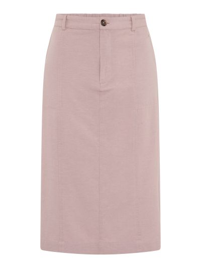 TIGI Chino Style Skirt