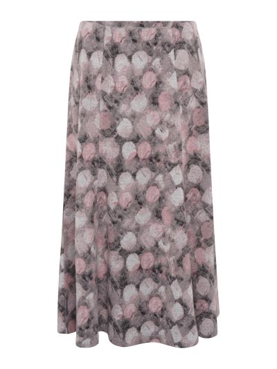 TIGI Blur Dot Skirt Short Length