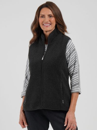 TIGI Borg Gilet