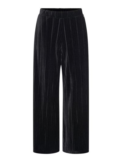 TIGI  Plisse Pull On Trousers
